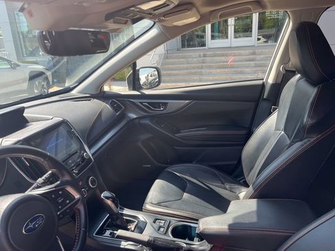 Used 2021 Subaru Crosstrek 2.5i Limited w/ Moonroof Package 2 image 11