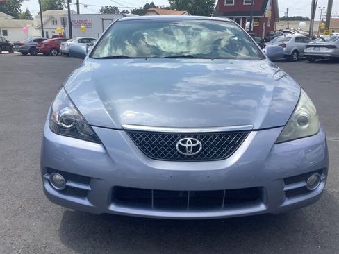 Used 2008 Toyota Solara SE FWD image 3
