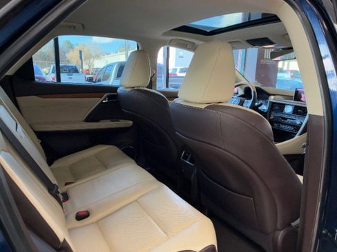 Used 2018 Lexus RX 350 F Sport image 31