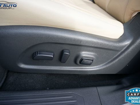 Used 2022 Nissan Murano SL w/ SL Moonroof Package image 30