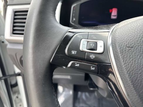 Used 2019 Volkswagen Atlas SEL Premium AWD/4WD image 27