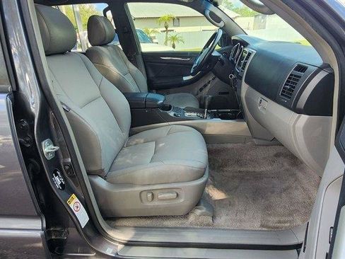Used 2005 Toyota 4Runner Limited RWD image 22