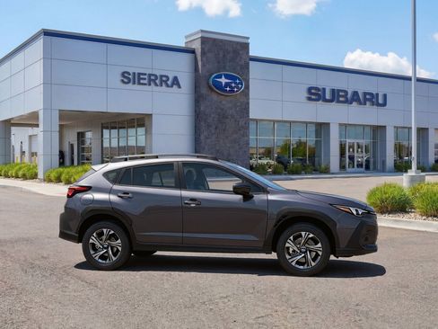 New 2026 Subaru Crosstrek 2.0i Premium image 14