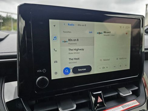 New 2026 Toyota Corolla GR AWD/4WD image 26