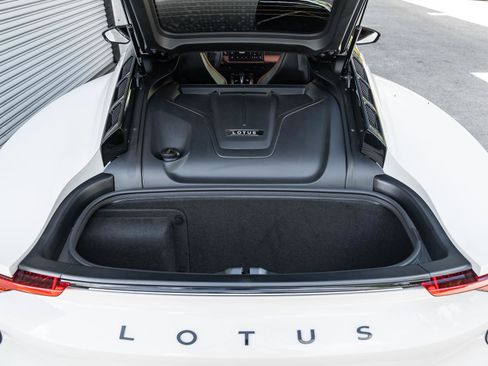 New 2026 Lotus Emira SE RWD image 34