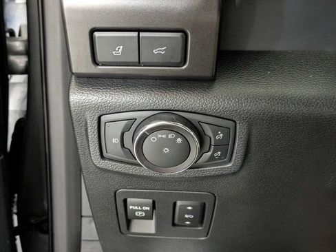Used 2021 Ford Expedition Max Limited RWD image 27