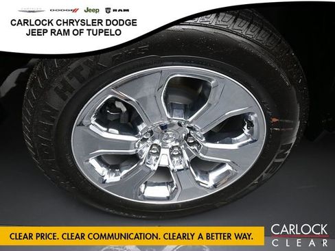 New 2026 RAM 1500 Big Horn image 56