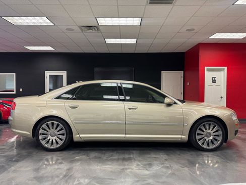 Used 2006 Audi A8 L 4.2 AWD/4WD image 7