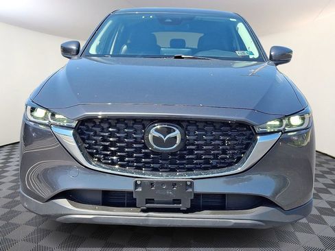 Used 2023 MAZDA CX-5 AWD 2.5 S w/ Select Package image 5