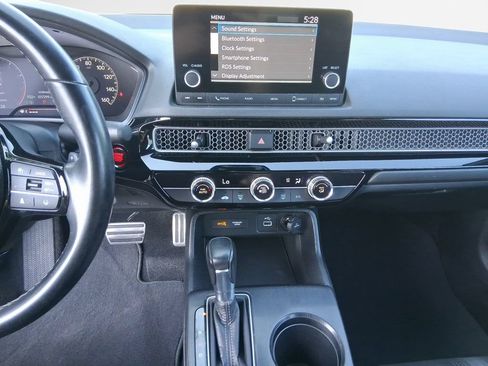 Used 2023 Honda Civic Sport image 19