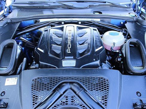 Used 2016 Porsche Macan S AWD/4WD image 24