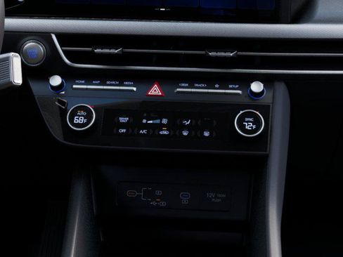 New 2026 Hyundai Sonata Blue FWD image 16