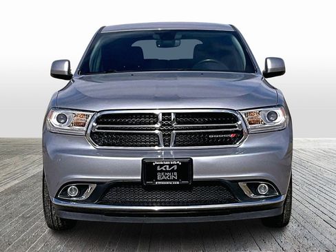 Used 2020 Dodge Durango SXT w/ 3rd Row Seating Group image 3