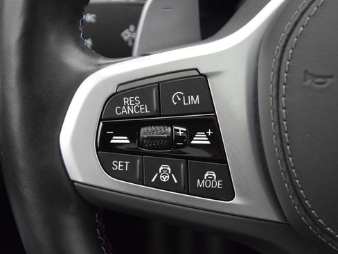 Used 2025 BMW M850i xDrive image 26