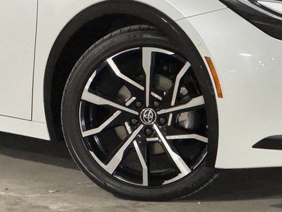 New 2026 Toyota Prius Plug-In Hybrid