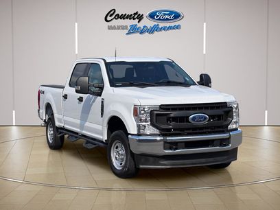 Used 2022 Ford F250 XL w/ Power Equipment Group