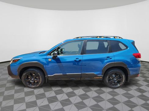 Used 2023 Subaru Forester Wilderness AWD/4WD image 5