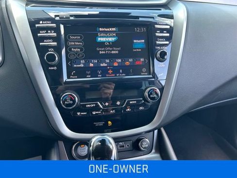 Used 2022 Nissan Murano SL w/ SL Moonroof Package AWD/4WD image 3
