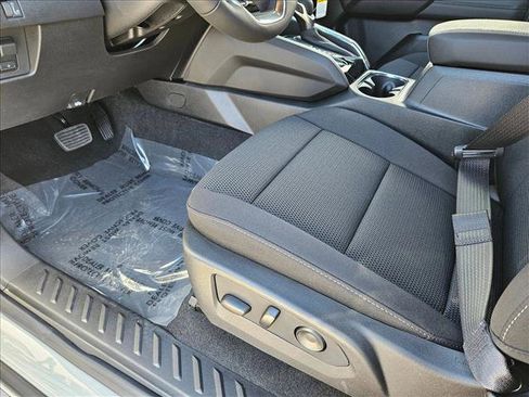 New 2026 GMC Canyon Elevation w/ Convenience Package RWD image 4