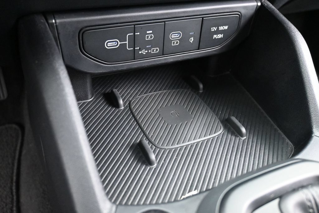 Used 2025 Kia K4 EX FWD image 6