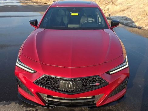 Used 2023 Acura TLX Type S image 15