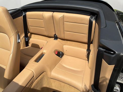 Certified 2013 Porsche 911 Carrera S RWD image 20