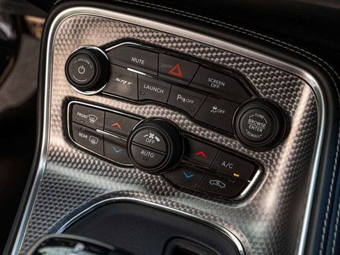Used 2021 Dodge Challenger SRT Hellcat Redeye RWD image 19
