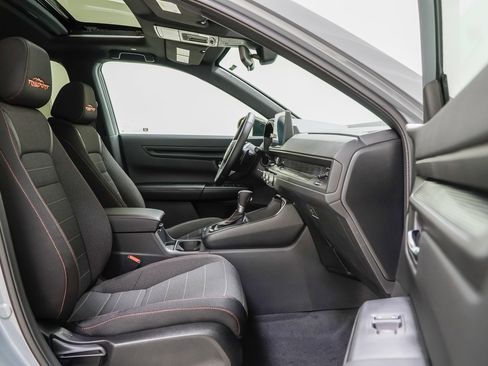 New 2026 Honda CR-V TrailSport image 29