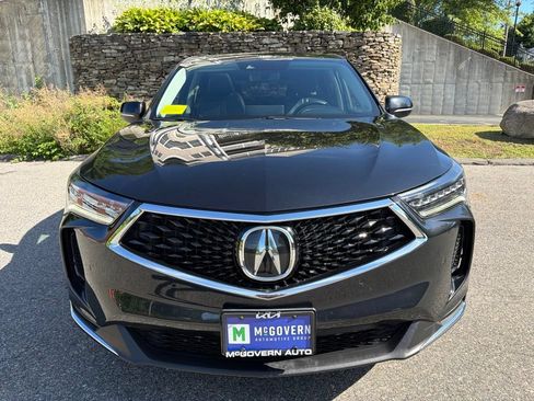 Used 2023 Acura RDX AWD w/ Technology Package image 10