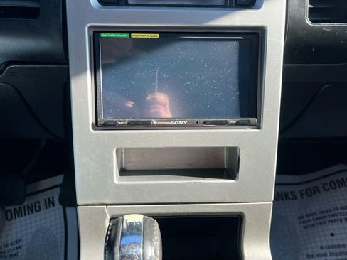 Used 2011 Ford Flex SEL w/ Rapid Spec Order Code image 5