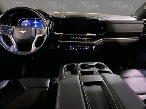 Used 2024 Chevrolet Silverado 3500 LT AWD/4WD image 23