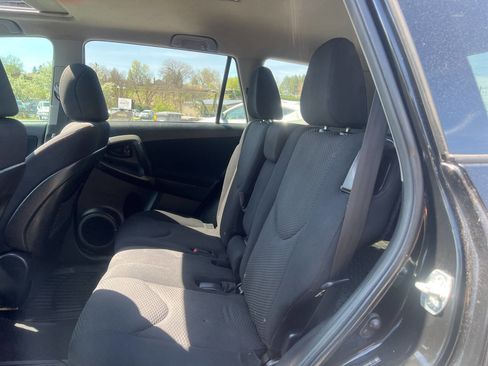Used 2012 Toyota RAV4 Sport image 12