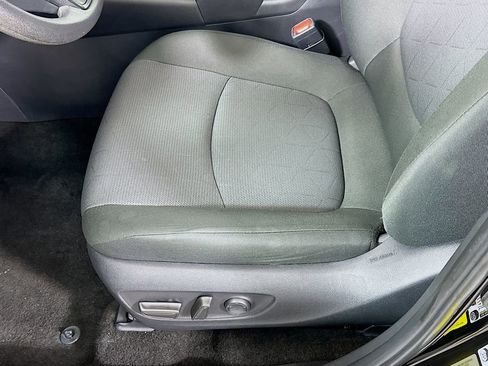 Certified 2025 Toyota RAV4 XLE image 20