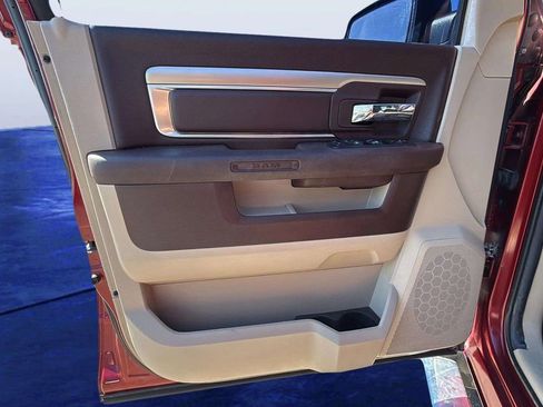 Used 2014 RAM 1500 Big Horn image 15