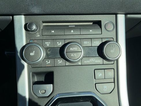 Used 2017 Land Rover Range Rover Evoque HSE Dynamic image 19