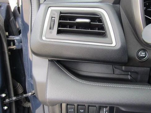 Used 2024 Subaru Ascent Limited w/ Technology Package AWD/4WD image 19