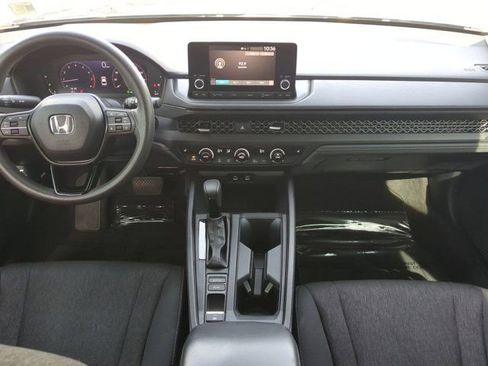 Used 2023 Honda Accord EX image 13