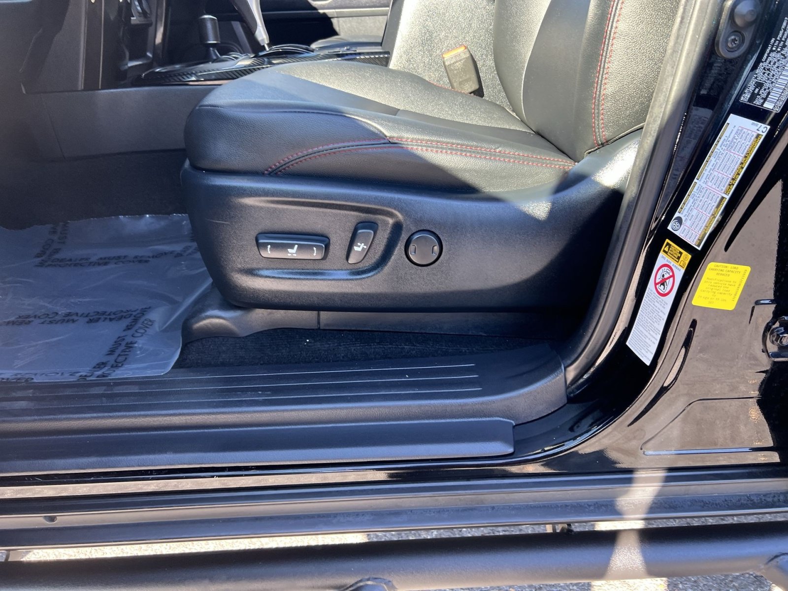 Used 2019 Toyota 4Runner TRD Pro AWD/4WD image 14