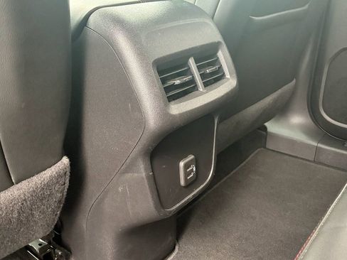 Certified 2023 Chevrolet Equinox RS image 25