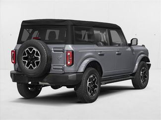 New 2026 Ford Bronco Outer Banks AWD/4WD video 2