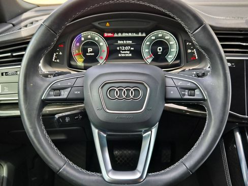 Used 2024 Audi Q8 Prestige AWD/4WD image 20