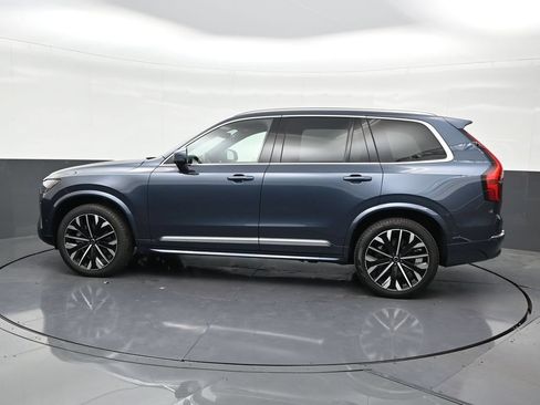 Used 2026 Volvo XC90 B6 Plus w/ Protection Package Premier AWD/4WD image 2