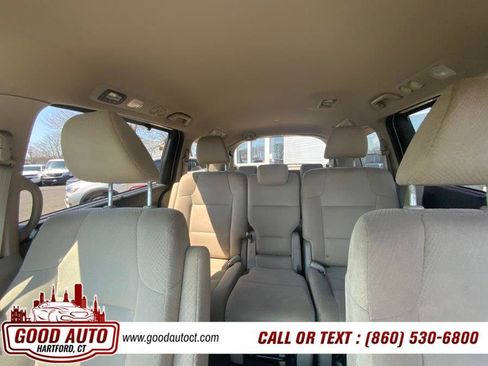 Used 2015 Honda Odyssey EX image 18