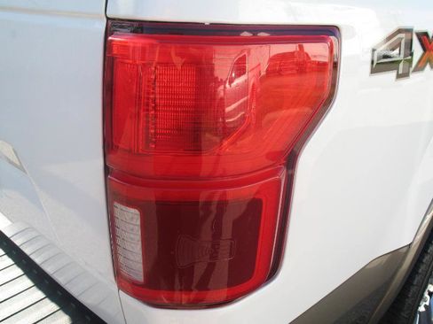 Used 2020 Ford F150 Lariat w/ Equipment Group 502A Luxury AWD/4WD image 79