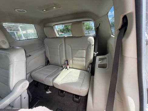 Used 2019 GMC Acadia Denali FWD image 14