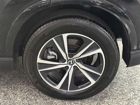 Used 2024 Lexus RX 350 FWD image 11