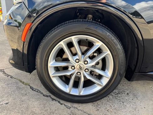 Used 2024 Dodge Durango GT RWD image 13