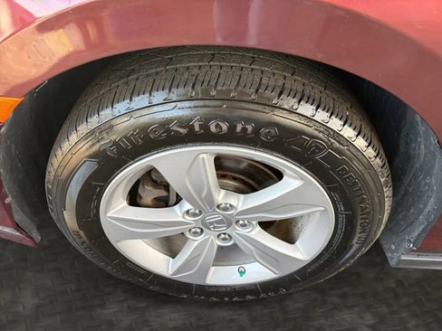 Used 2020 Honda Odyssey EX-L image 39