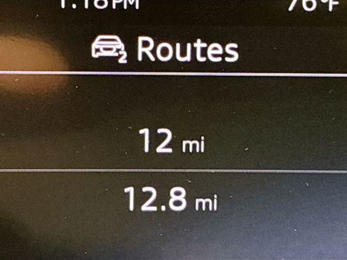 New 2026 Audi A6 Premium Plus image 11