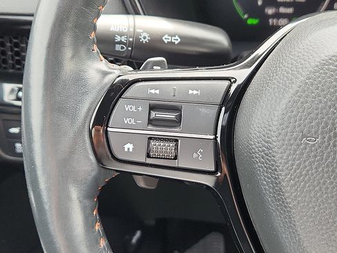 Used 2023 Honda CR-V Sport Touring image 21